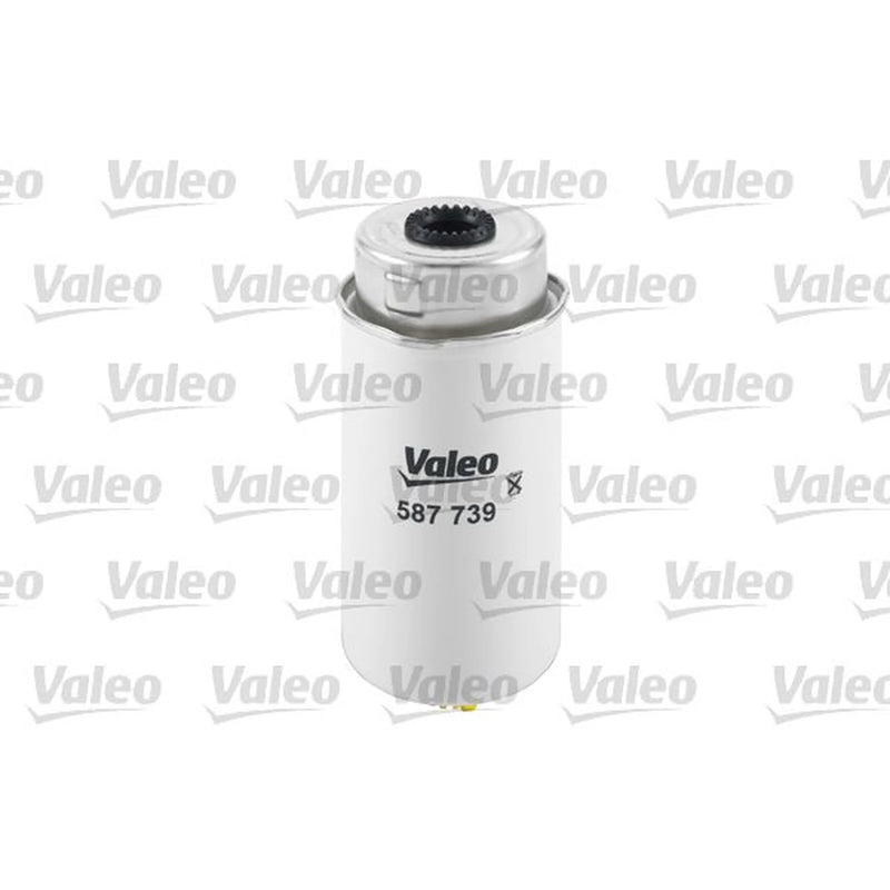 Valeo Fuel Filter Element 587739