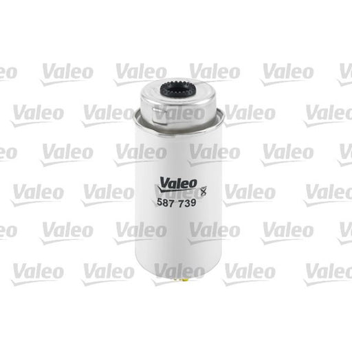 Valeo Fuel Filter Element 587739