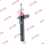 KYB Shock Absorber Damper Strut Front Right 3340306