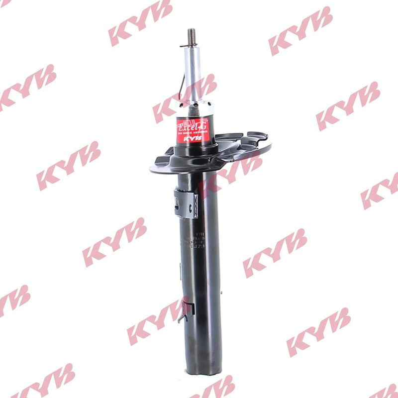 KYB Shock Absorber Damper Strut Front Right 3340306