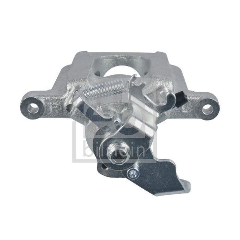 Febi Brake Caliper Assembly Rear Left 181450