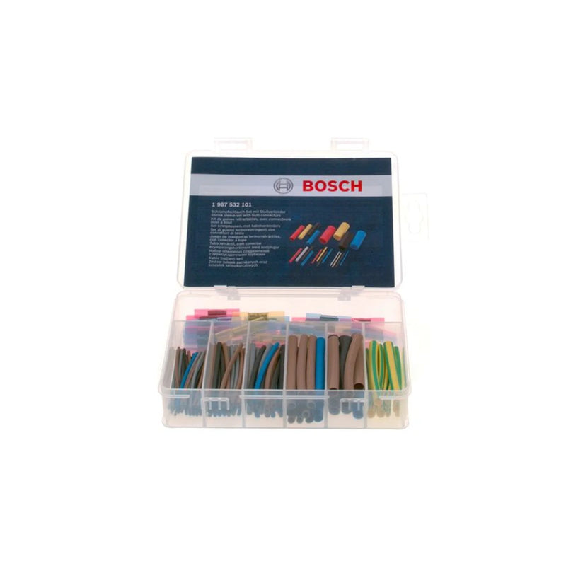 Bosch Electrical Cable Connector 1 987 532 101