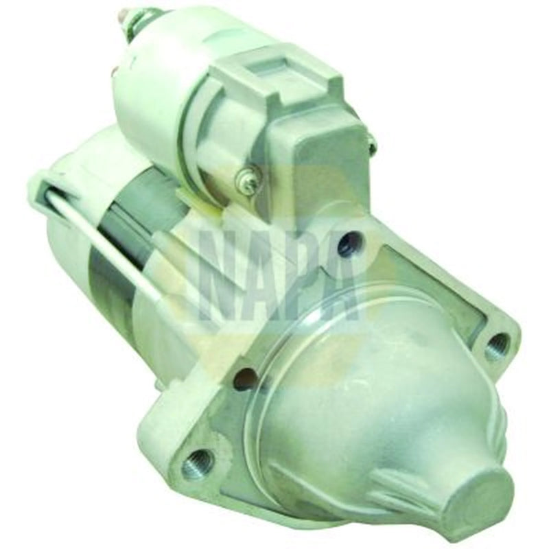 NAPA Starter Motor 12V 1.6kW 10 Teeth NSM1079