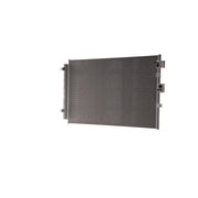 Mahle Air Conditioning Condenser AC 1211 000P