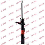 KYB Shock Absorber Damper Strut Front Left 333948