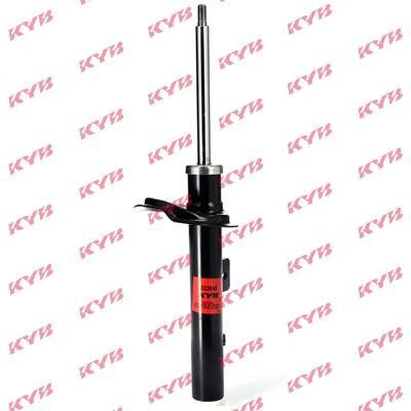 KYB Shock Absorber Damper Strut Front Left 333948