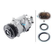Hella Air Conditioning Compressor 8FK 366 200-471