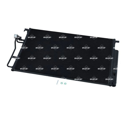 NRF Air Conditioning Condenser Front 35849