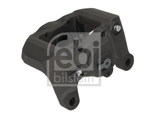 Febi Brake Caliper Assembly Rear Left