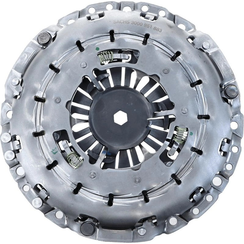 Sachs Clutch Kit Set 3pc 3000951877