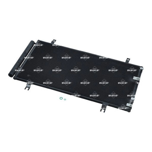 NRF Air Conditioning Condenser 350100