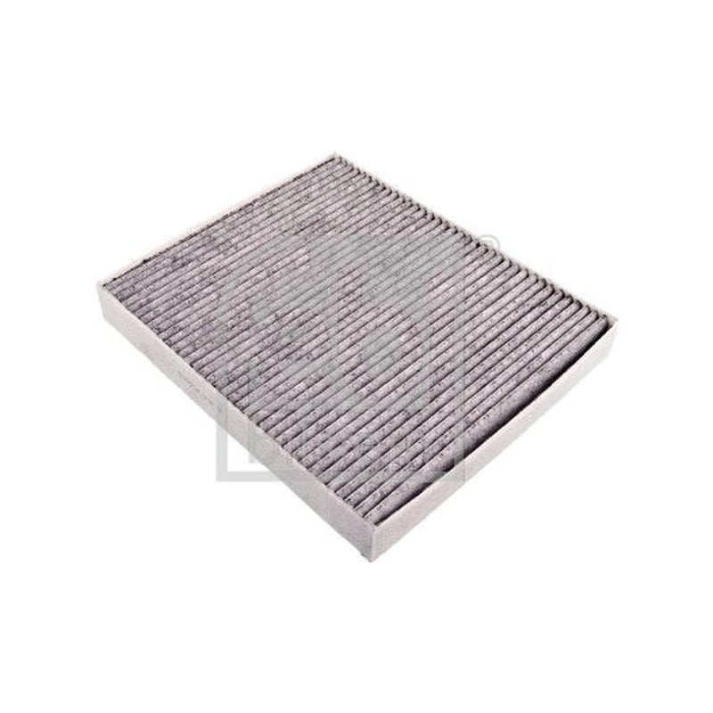 Febi Cabin Air Filter (Pollen Filter) 44846