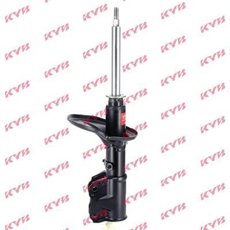 KYB Shock Absorber Damper Strut Front Left 334073