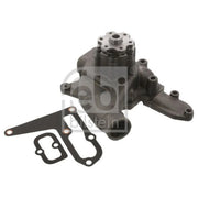 Febi Engine Cooling Water Pump 12845