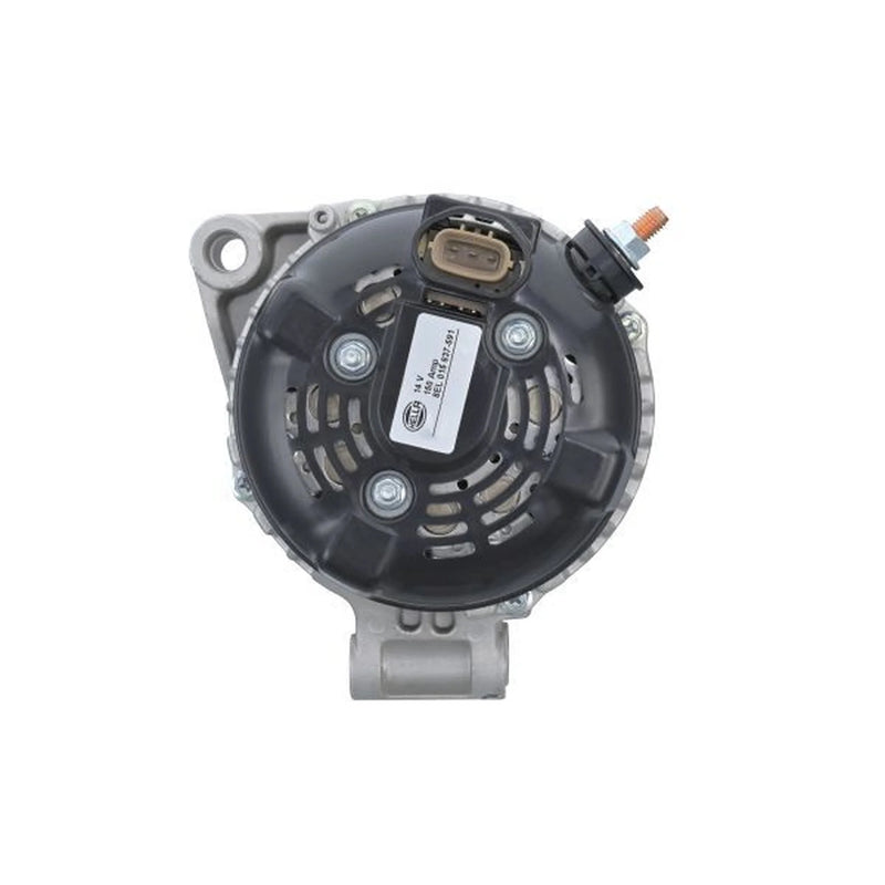 Hella Car Alternator 12V 8EL 015 637-591