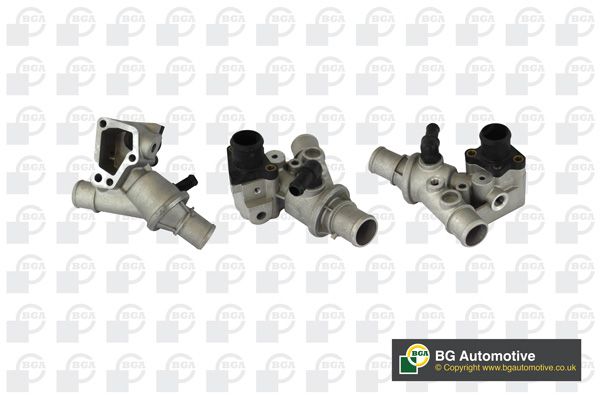 BGA Thermostat,Coolant