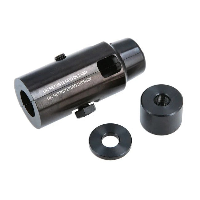 Laser Tools Diesel Injector Adaptor - for Ford EcoBlue 2.0 Diesel - PL