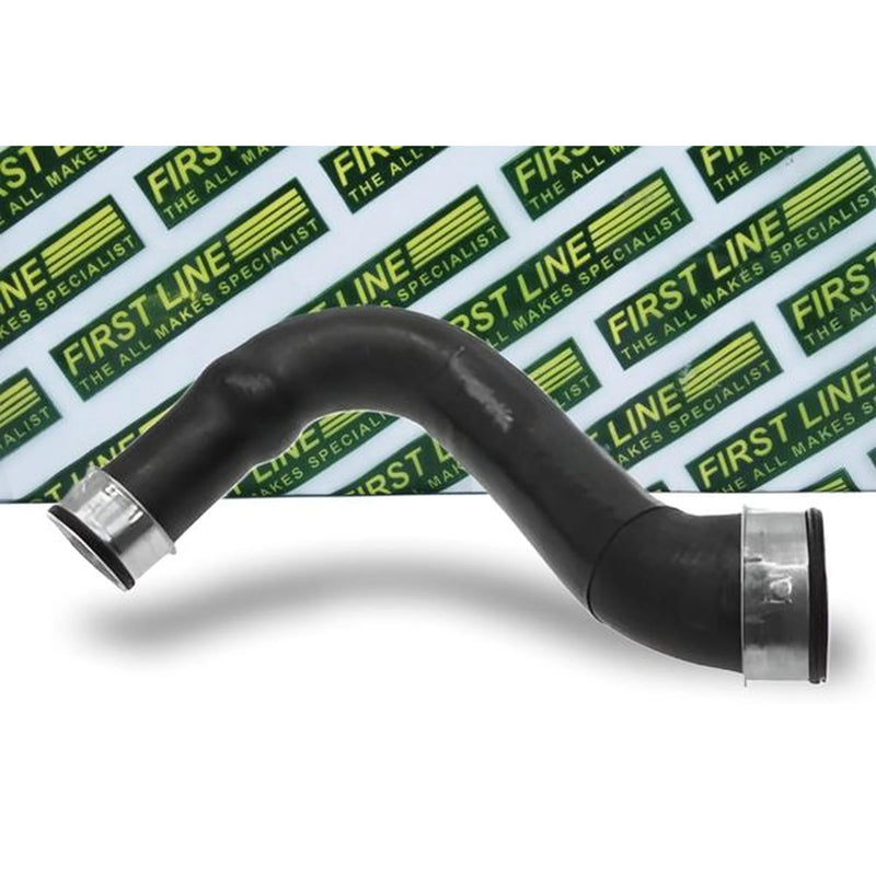 First Line Intercooler Turbo Charge Air Hose FTH1182