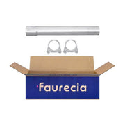 Hella Exhaust Pipe OD 8LA 366 003-681