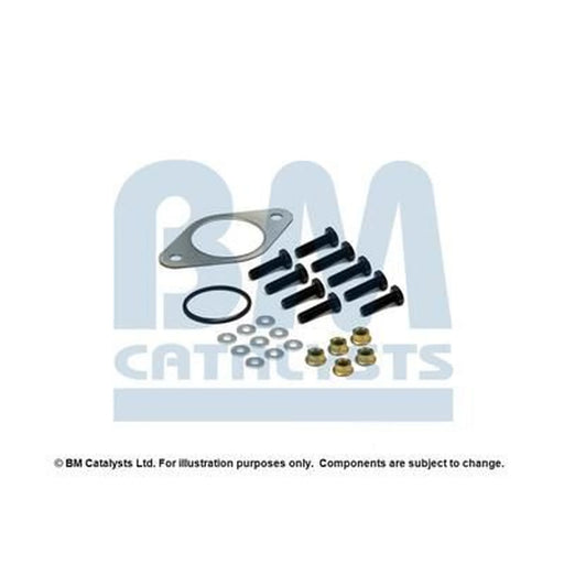 BM Catalysts Fitting Kit FK11061B FK11061B