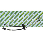 First Line Manual Transmission Cable Pull FKG1368
