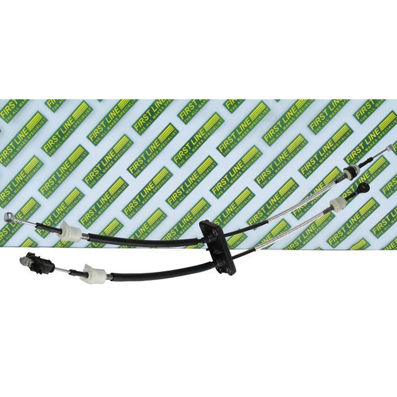 First Line Manual Transmission Cable Pull FKG1368