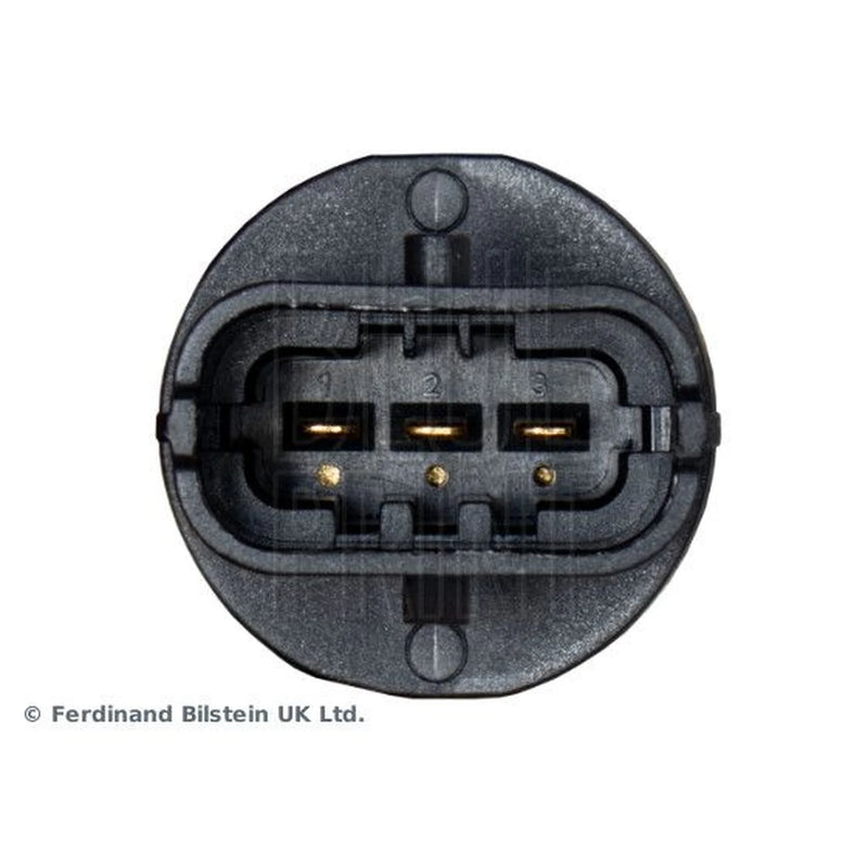 Blue Print Fuel Rail Pressure Sensor ADG072113