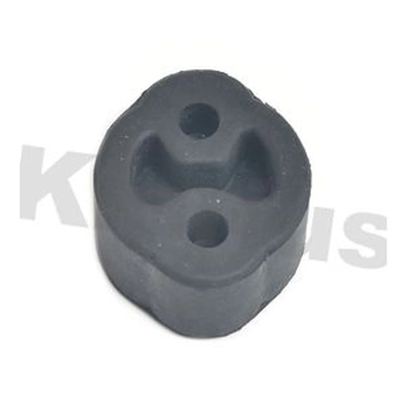 Klarius Exhaust System Mount Rubber 420491