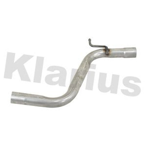 Klarius Exhaust Pipe OD VW1227B