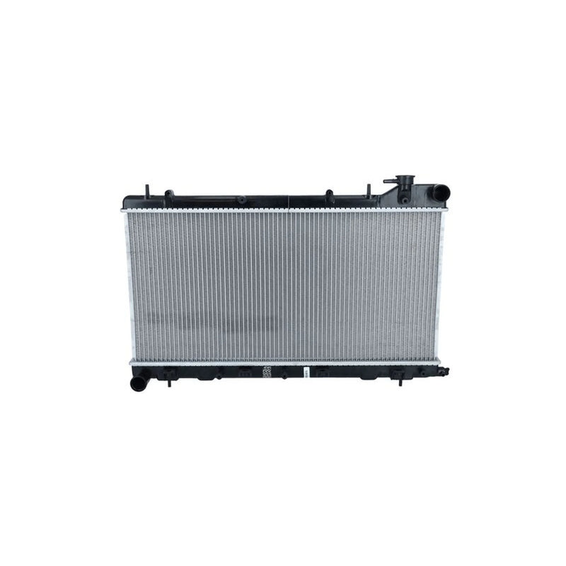 NRF Engine Radiator 53815