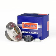 Borg & Beck Wheel Bearing Kit BWK713
