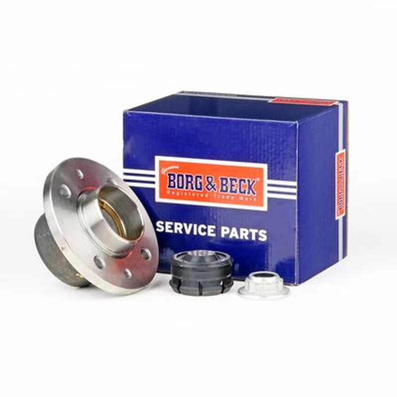 Borg & Beck Wheel Bearing Kit BWK713