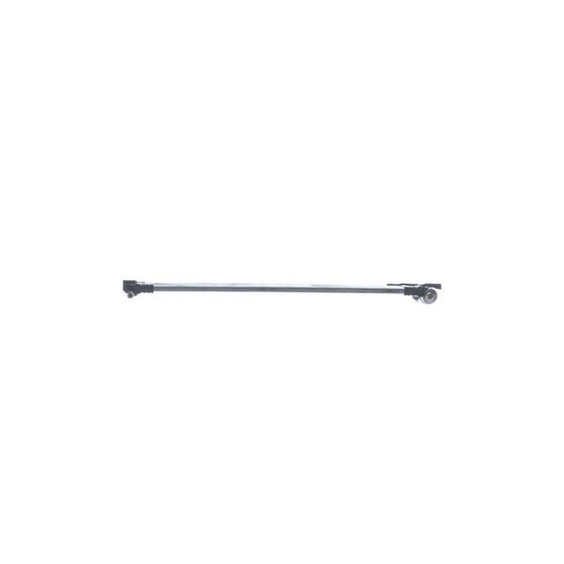 Mahle Air Conditioning Condenser AC 1033 000S