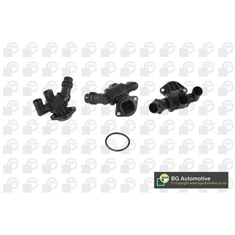 BGA Thermostat,Coolant CT5063