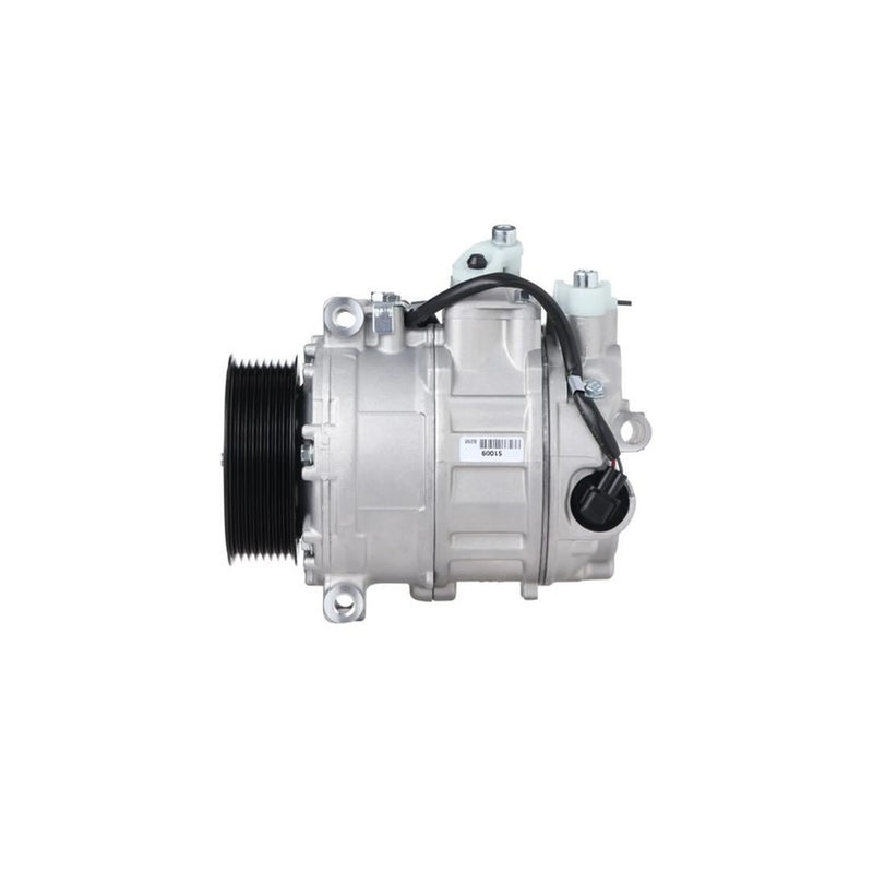 Hella Air Conditioning Compressor 8FK 366 201-741