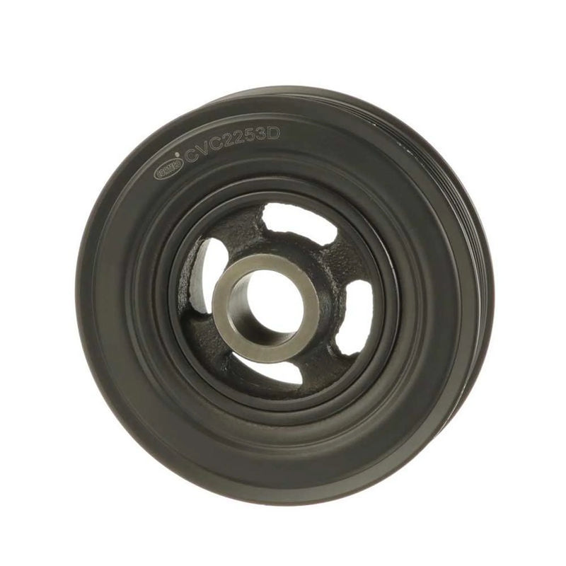 Gates Crank Shaft Belt Pulley TVD1145A