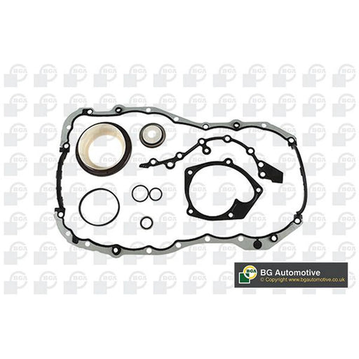 BGA Crankcase Gasket Kit ID CK2572
