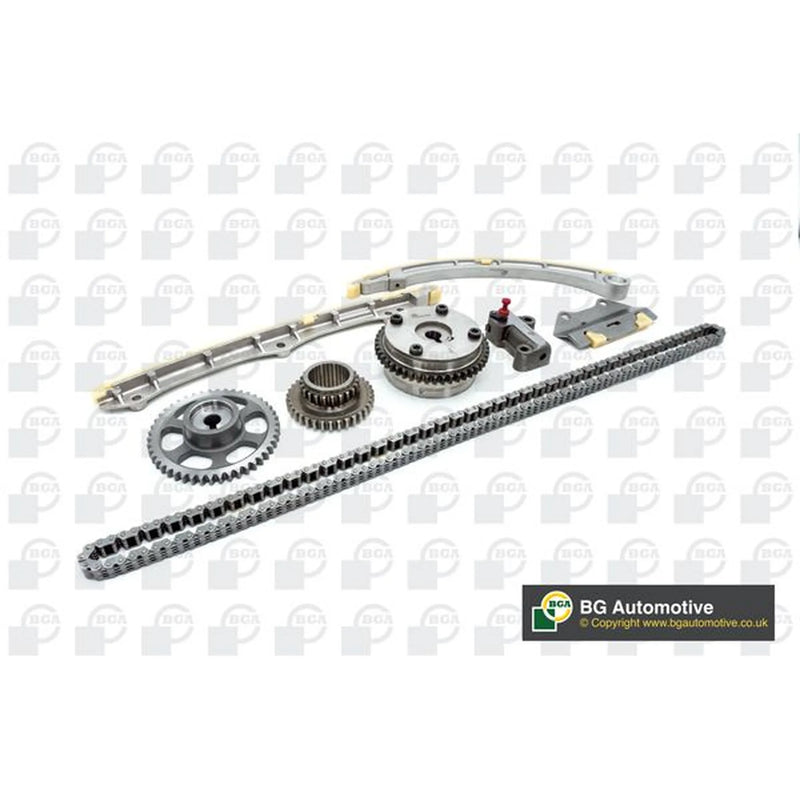 BGA Timing Chain Kit Set 170 Links TC2510VFK
