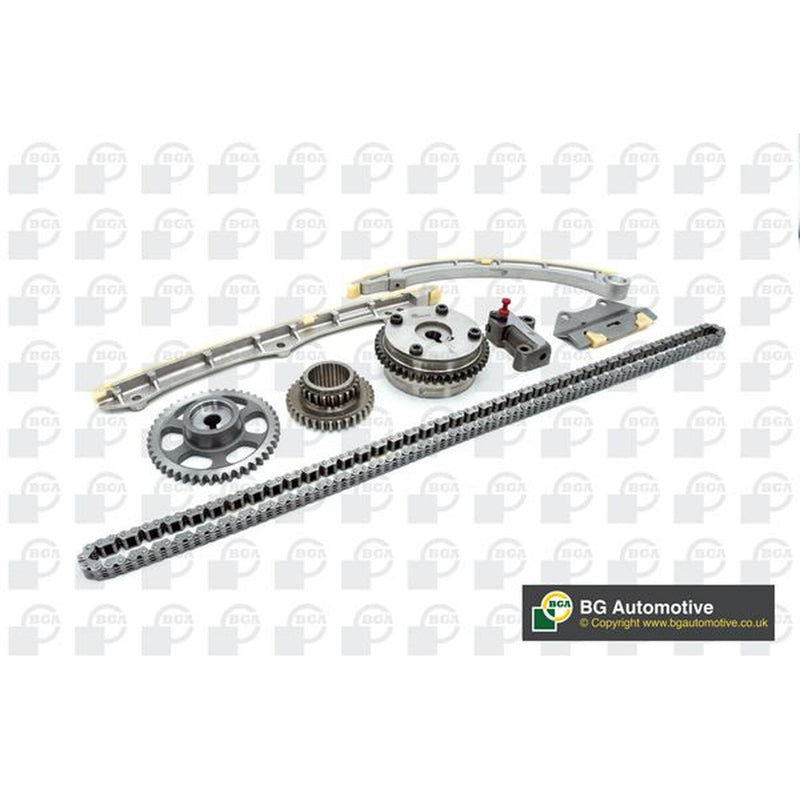 BGA Timing Chain Kit Set 170 Links TC2510VFK