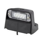 Hella Licence Plate Light / Lamp outer LED 2KA 010 278-071
