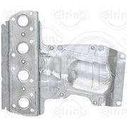 Elring Exhaust Manifold Gasket Wide Thick 174.982
