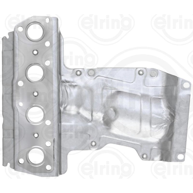 Elring Exhaust Manifold Gasket Wide Thick 174.982