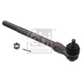 Febi Steering Tie Rod End Ball Joint Front Right 41371
