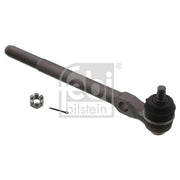 Febi Steering Tie Rod End Ball Joint Front Right 41371