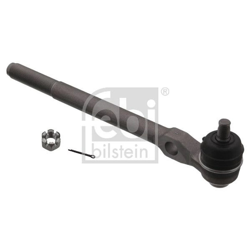 Febi Steering Tie Rod End Ball Joint Front Right 41371
