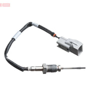 Denso Exhaust Gas Temperature Sensor before soot particulate f DET-0119