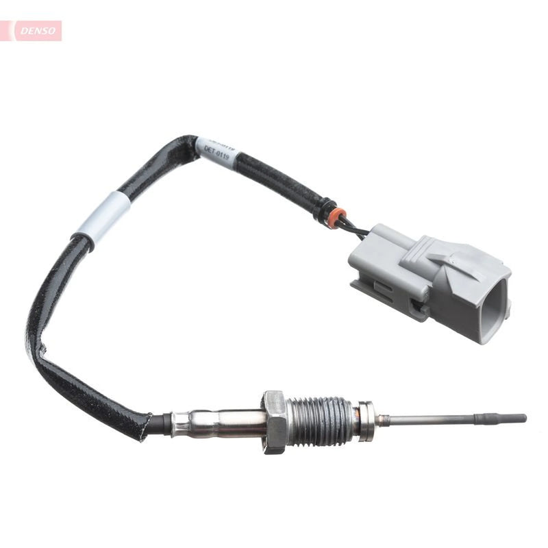 Denso Exhaust Gas Temperature Sensor before soot particulate f DET-0119