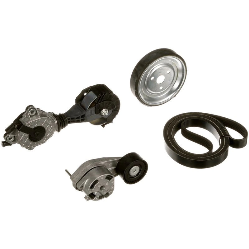 Gates V-Ribbed Belt Set K016PK988