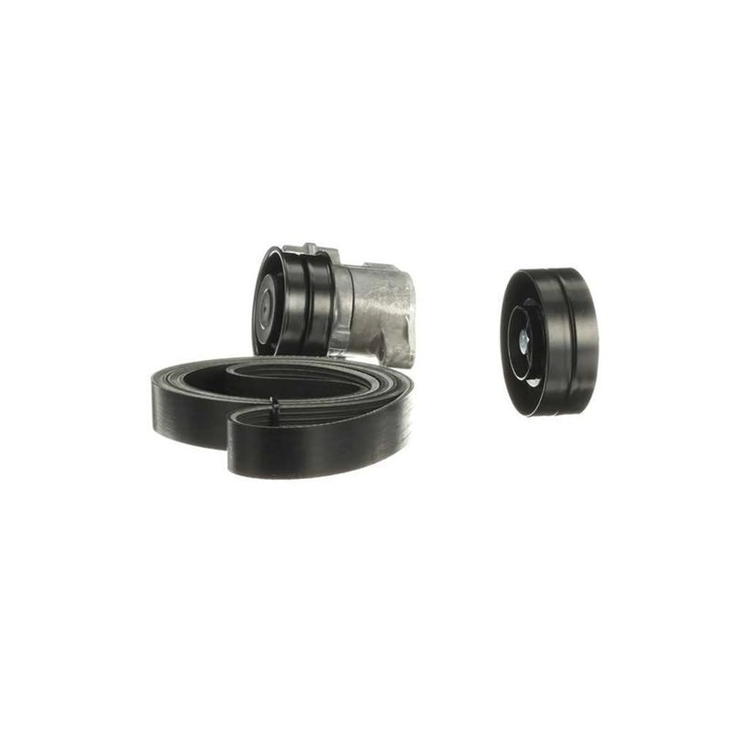 Gates V-Ribbed Belt Set K028PK2350HD