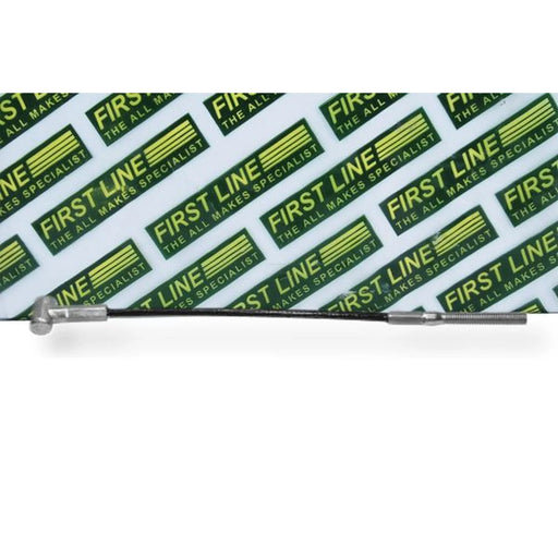 First Line Handbrake Cable Front FKB2925